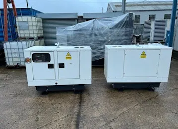 Qamar Uddin Equipment Rental