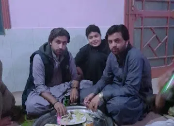 Qandahar Bakery