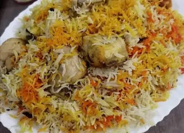 Qariat al Nakheel Restaurant