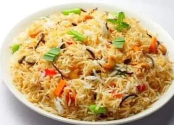 Qariat al Nakheel Restaurant