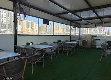 Qasar Al Thouq | مطعم قصرالذوق