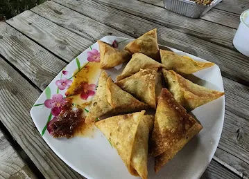 Qasar Masafi Restaurant