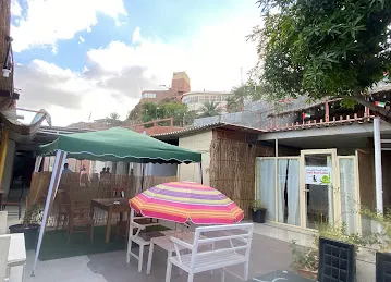 Qasar Masafi Restaurant