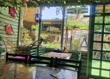 Qasar Masafi Restaurant