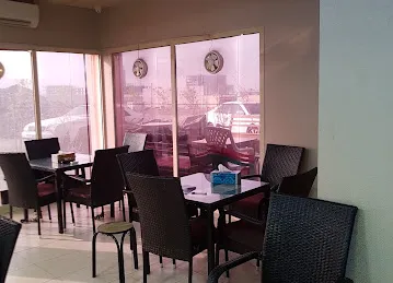 Qasayed cafe