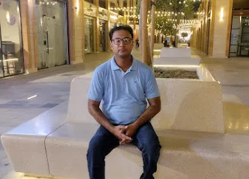 Qasem Hashimi Trading LLC