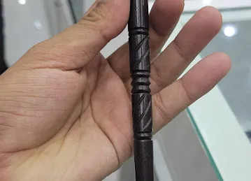 Qaser Al Barsha Smoking Requisites