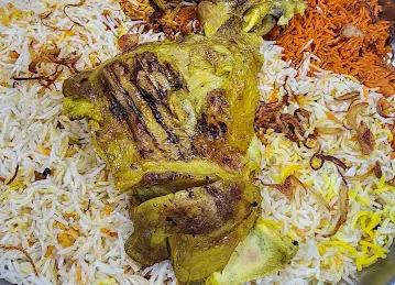 QASER AL JIRF RESTAURANT Branch 1