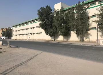 Qaser Al Kabayel Center