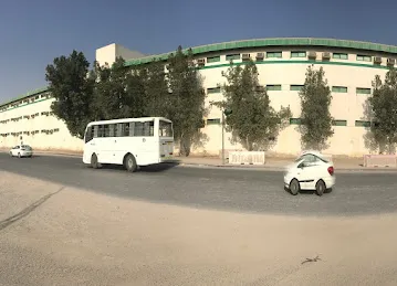 Qaser Al Kabayel Center