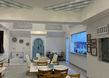 Qaser Al Seif for Kuwaiti food