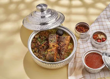 Qaser Al Seif for Kuwaiti food