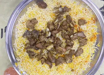 Qaser Redan Restaurant