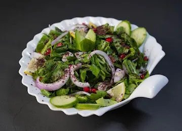 Qaser Sardina Seafood