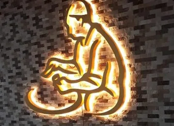 Qasmieh Al-Fawal Dubai مطعم قاسميه الفوال - دبي