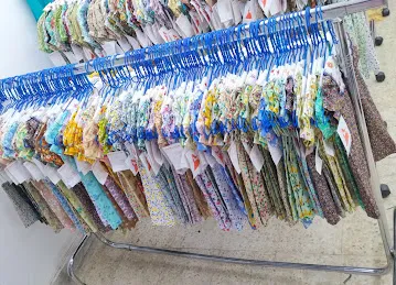 QASOOR AL AFRAH LADIES TAILORS