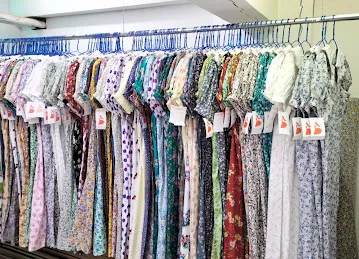 QASOOR AL AFRAH LADIES TAILORS