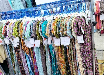 QASOOR AL AFRAH LADIES TAILORS