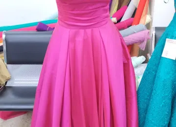 QASOOR AL AFRAH LADIES TAILORS