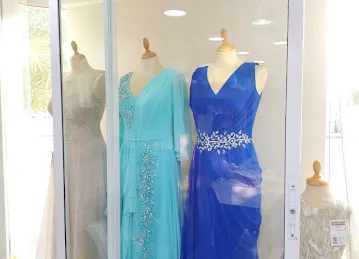 QASOOR AL AFRAH LADIES TAILORS