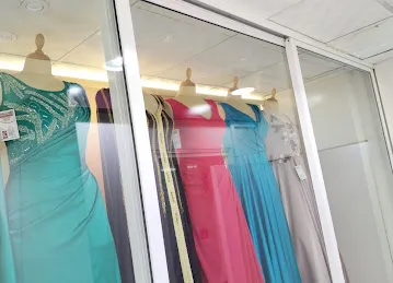 QASOOR AL AFRAH LADIES TAILORS