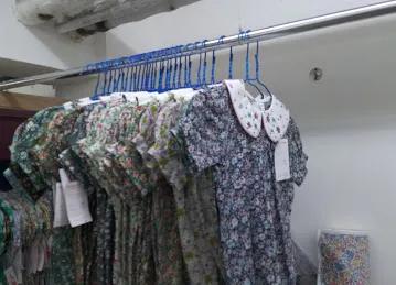 QASOOR AL AFRAH LADIES TAILORS