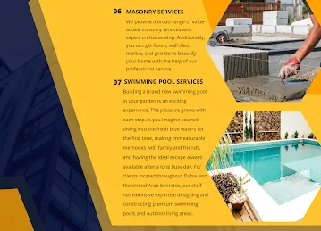 QASR AL AAYAN TECHNICAL SERVICES