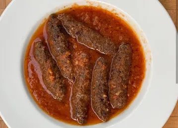Qasr Al Basha Grill & Cafeteria