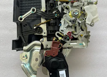 QASR AL HASNA AUTO SPARE PARTS TR L.L.C