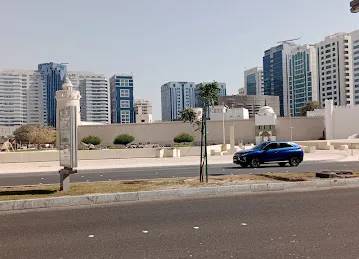 Qasr Al Hosn Mosque