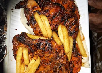 Qasr Al Jabal Restaurant