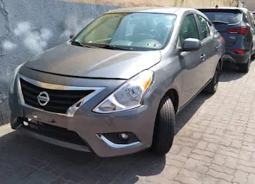 Qasr Al Khabir Auto Repairing Garage