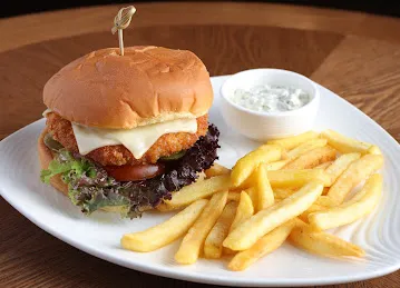 Qasr Al Madina Restaurant & Cafe