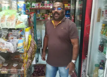 Qasr Al Madinah Grocery