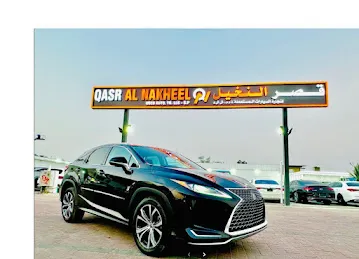 QASR AL NAKHEEL USED CARS