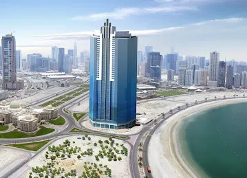 Qasr Al Saadah Tower