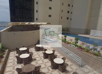 Qasr Al Saadah Tower