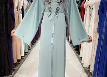 Qasr Al Satwa Tailoring