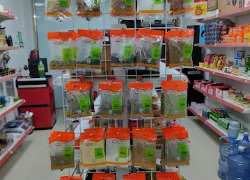 Qasr AL Wafa Grocery L.L.C