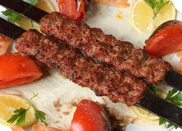 QASR ALIMBIRTUR RESTAURANT