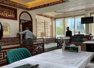Qasr Marib Mandi - مطعم قصر مأرب للمندي