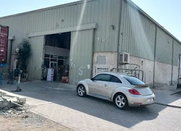 Qasr Mushrif General Trading L.L.C