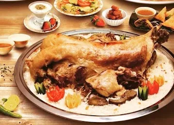Qasr Saba Mandi Restaurant