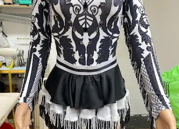 Qasser Al Anaqa Tailoring