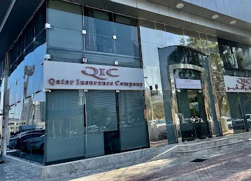 Qatar Insurance Company - Abu Dhabi