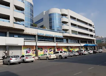 Qatariya Inssurance