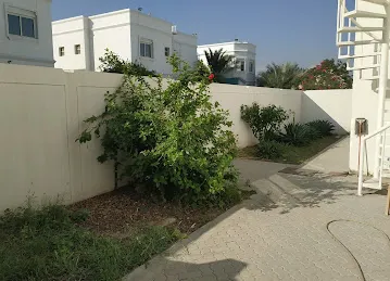 Qayed Villas Compound