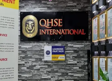 QHSE International