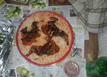 قهوة سانتي