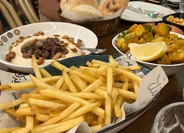 قهوة عزمي